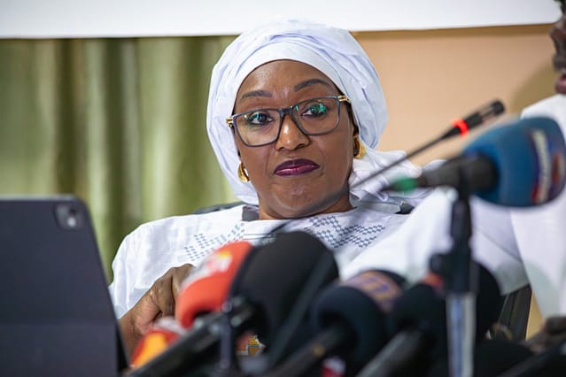 561615277_1398929932240604_3088455891247241579_n Face aux Reporters : la FAO plaide pour une sécurité alimentaire durable au Sénégal