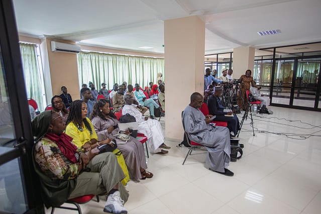 565639388_1398930032240594_6061073698726480154_n Face aux Reporters : la FAO plaide pour une sécurité alimentaire durable au Sénégal