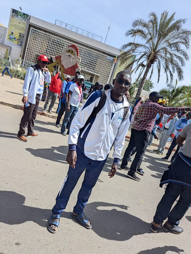 IMG-20260125-WA0091 ÉCOLE SÉNÉGALAISE : QUAND L’ÉTAT MANQUE À SA PAROLE, LES ENSEIGNANTS SE DRESSENT