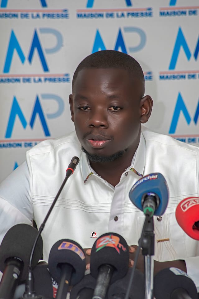 565663452_813255844742875_4818887291935014842_n Face aux Reporters : la FAO plaide pour une sécurité alimentaire durable au Sénégal